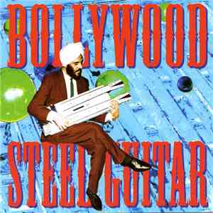 Various - Bollywood Steel Guitar mp3 download