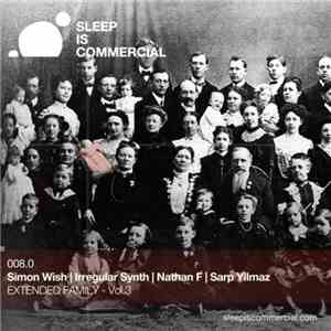 Various - Extended Family Vol.3 download mp3