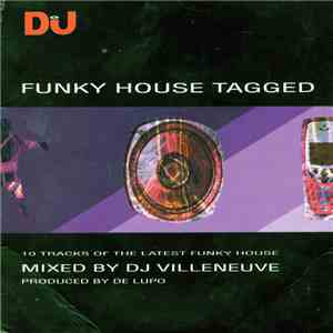 Various - Funky House Tagged download mp3
