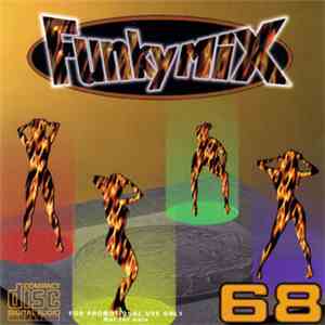 Various - Funkymix 68 download mp3
