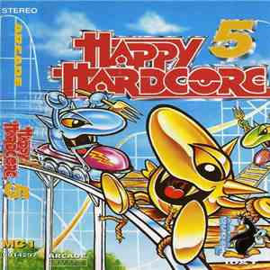 Various - Happy Hardcore 5 (MC1) download mp3