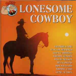 Various - Lonesome Cowboy download mp3