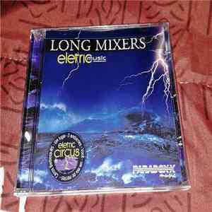 Various - Long Mixers Eletric Music download mp3