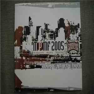 Various - Mpmf 2005 , Midpoint . Music . Festival download mp3