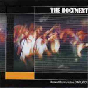 Various - The Document download mp3