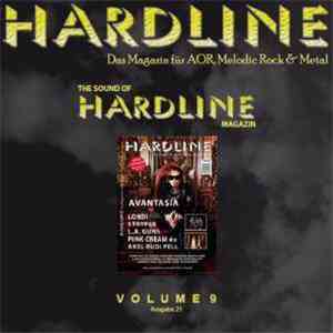 Various - The Sound Of Hardline Magazin - Volume 9 download mp3