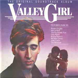 Various - Valley Girl (The Original Soundtrack Album) download mp3