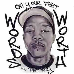 Wordsworth - On Your Feet / That Way download mp3