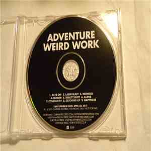 Adventure  - Weird Work mp3 download
