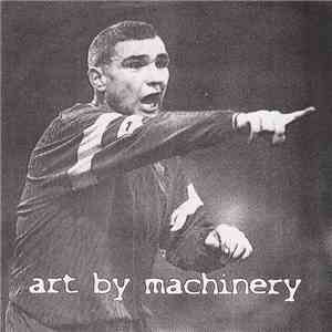 Art By Machinery / Tad Pole - Splitt mp3 download