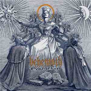 Behemoth  - Evangelion download mp3