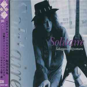 Bijomaru Sakagawa - Solitaire download mp3