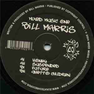 Bill Makris - Honey download mp3