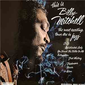 Billy Mitchell - This Is Billy Mitchell download mp3