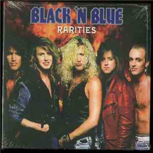 Black 'N Blue - Rarities download mp3
