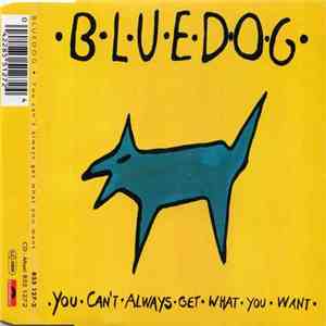 B.L.U.E.D.O.G. - You Can't Always Get What You Want download mp3