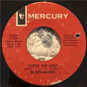 Blues Magoos - There She Goes / Life Is Just A Cher O'Bowlies download mp3