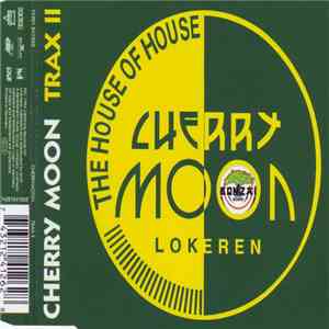 Cherry Moon - Trax II download mp3