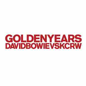 David Bowie Vs KCRW - Golden Years mp3 download