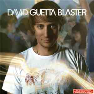 David Guetta - Guetta Blaster download mp3