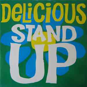 Delicious  - Stand Up download mp3