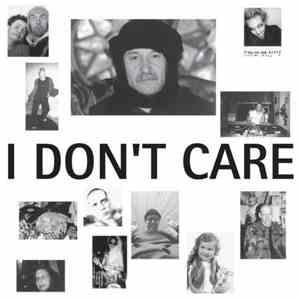 Dexter - I Don't Care download mp3