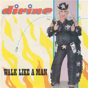 Divine - Walk Like A Man mp3 download