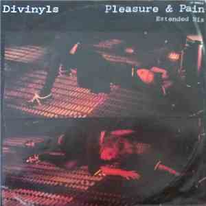 Divinyls - Pleasure & Pain (Extended Mix) download mp3