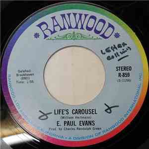 E. Paul Evans - Life's Carousel download mp3