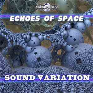 Echoes Of Space - Sound Variation download mp3