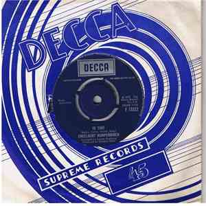 Engelbert Humperdinck - In Time / How Does It Feel mp3 download
