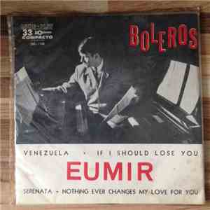 Eumir Deodato - Boleros download mp3