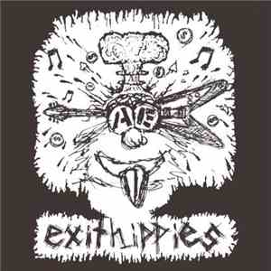 Exithippies - Exithippies download mp3
