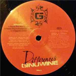 Ginuwine - Differences (Remixes) download mp3