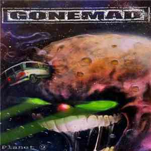 Gonemad - Planet 9 download mp3