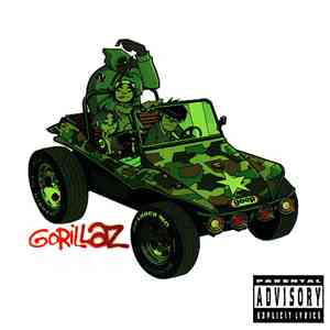 Gorillaz - Gorillaz download mp3