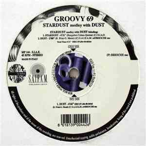 Groovy 69 - Stardust Medley With Dust download mp3