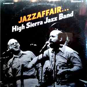 High Sierra Jazz Band - Jazzaffair... download mp3