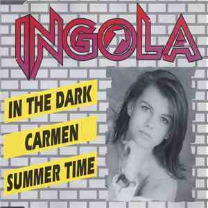 Ingola - In The Dark download mp3