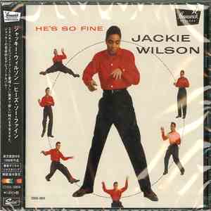 Jackie Wilson - He's So Fine download mp3