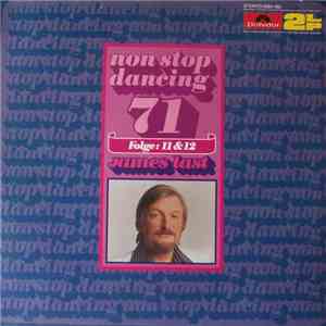 James Last - Non Stop Dancing 71 Folge 11&12 download mp3