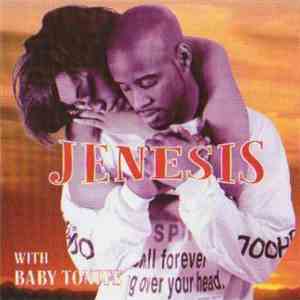 Jenesis - Baby Tonite / Do Me Right mp3 download