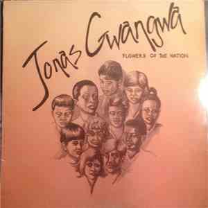 Jonas Gwangwa - Flowers Of The Nation mp3 download