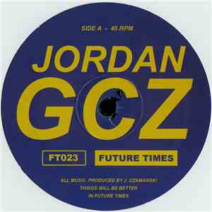 Jordan GCZ - Digitalis download mp3