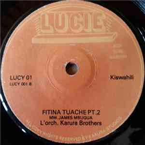 Karura Brothers Band - Fitina Tuache download mp3