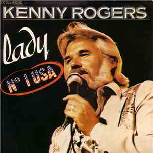 Kenny Rogers - Lady download mp3