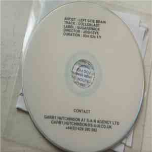 Left Side Brain - Colloblast mp3 download