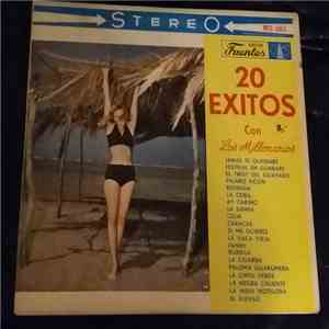 Los Millonarios - 20 Exitos Con download mp3