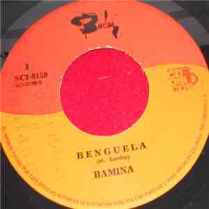 M'Bamina - Benguela download mp3