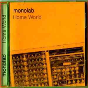 Monolab - Home World download mp3